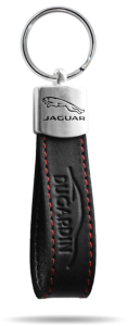 Brelok Jaguar
